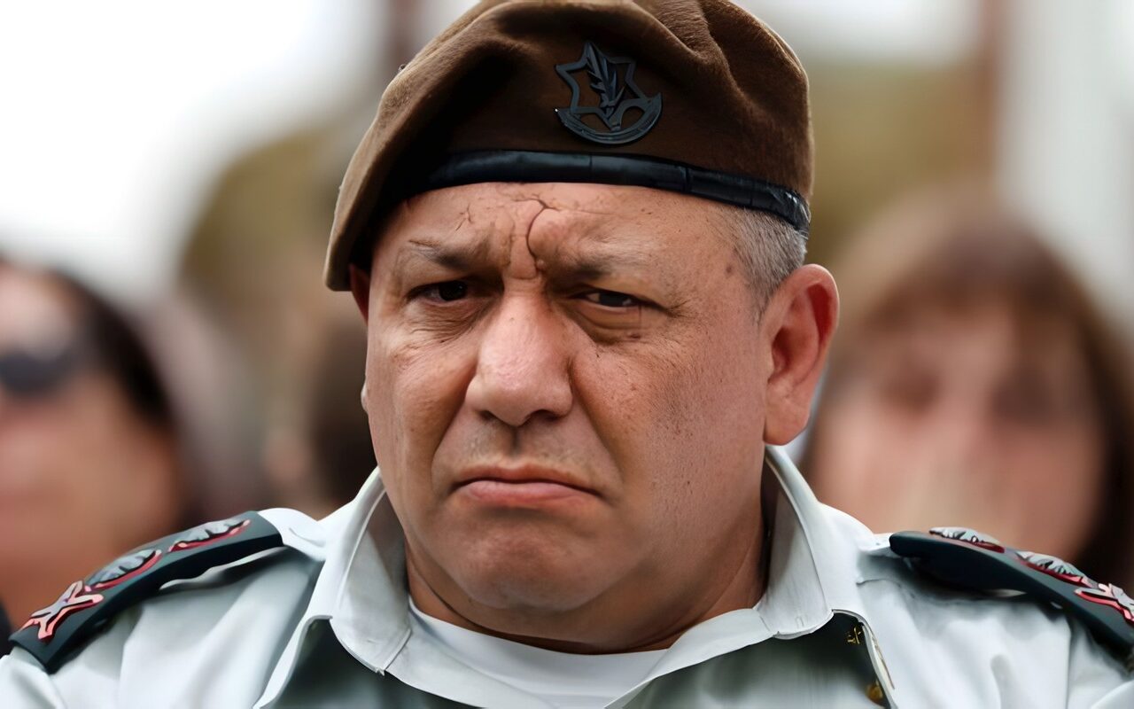 لن أعمل تحت إمرته.. آيزنكوت يرفض الانضمام لنتنياهو إذا فاز بالانتخابات