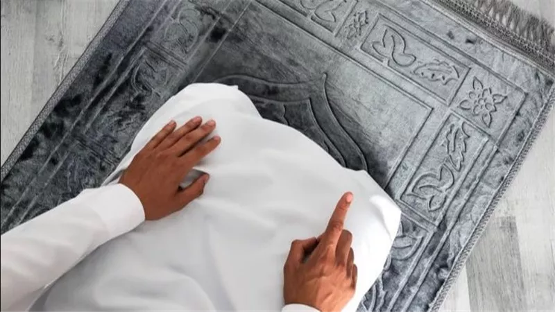 كيف تؤدي قيام الليل؟ أمين الفتوى يوضح (فيديو)