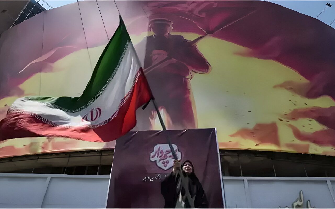 29 دولة تدين الأنشطة العدائية المنسوبة إلى إيران