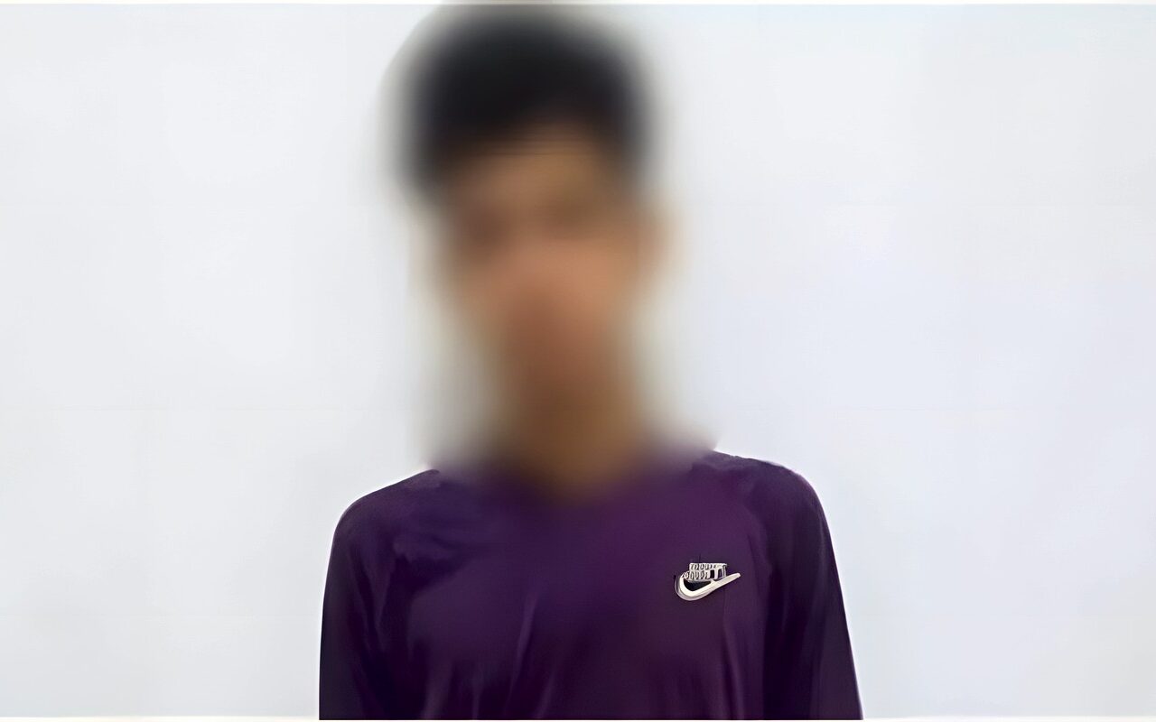 صفحة لبيع الأسلحة البيضاء تتحول إلى فخ للنصب، تفاصيل سقوط المتهم بالقليوبية