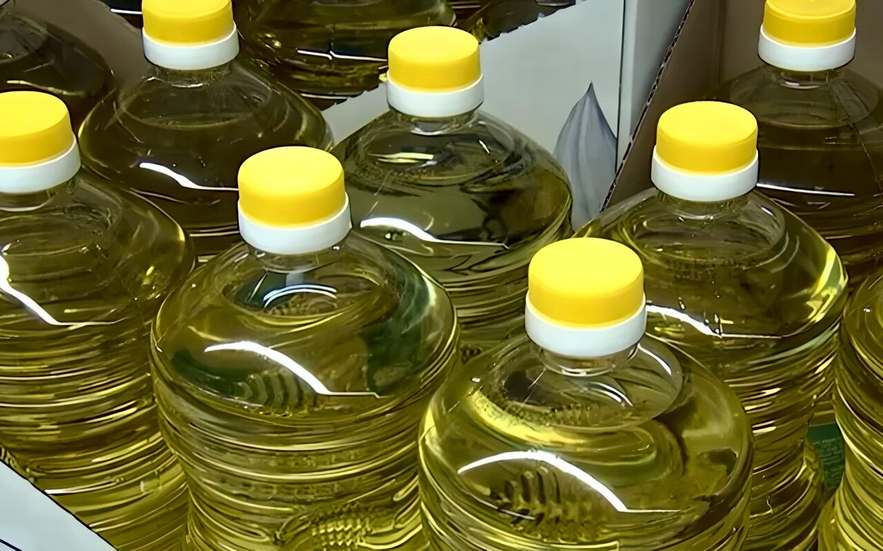الذرة وكريستال يصلان إلى 145 جنيها، أسعار الزيت اليوم الجمعة 23 أكتوبر 2026