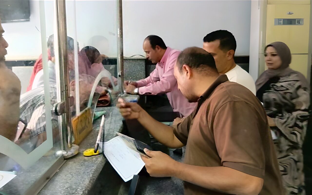 حملات مكثفة للنظافة والتجميل بدمياط ومتابعة المشروعات بمختلف المراكز والمدن