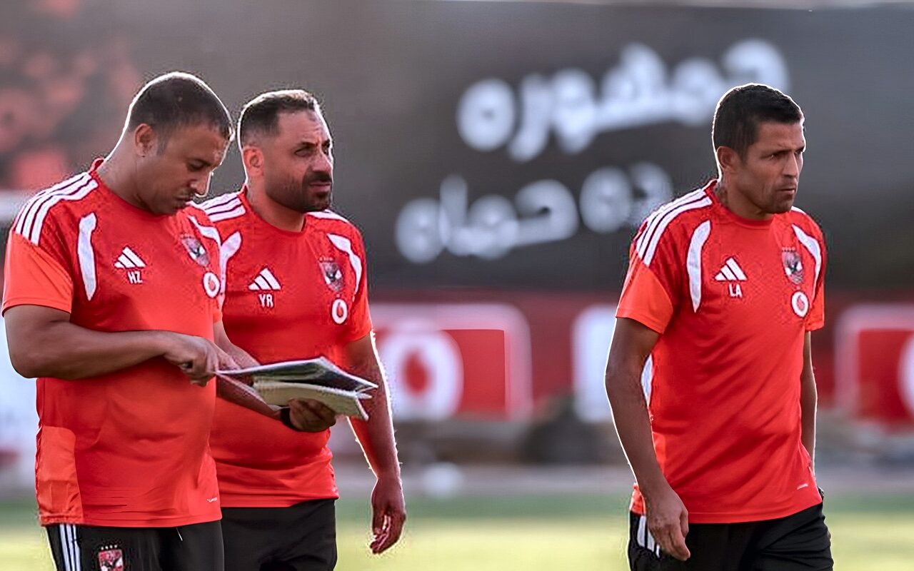 بدون راحة، الأهلي يخوض أولى تدريباته اليوم بأوغندا استعدادا لكيتارا بالكونفدرالية