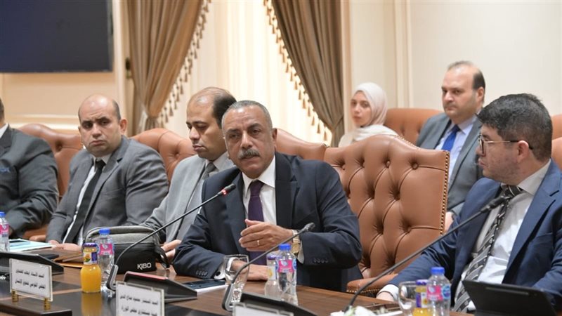 بمشاركة قومي حقوق الإنسان، البرلمان يواصل جلسات الاستماع حول قانون الإدارة المحلية