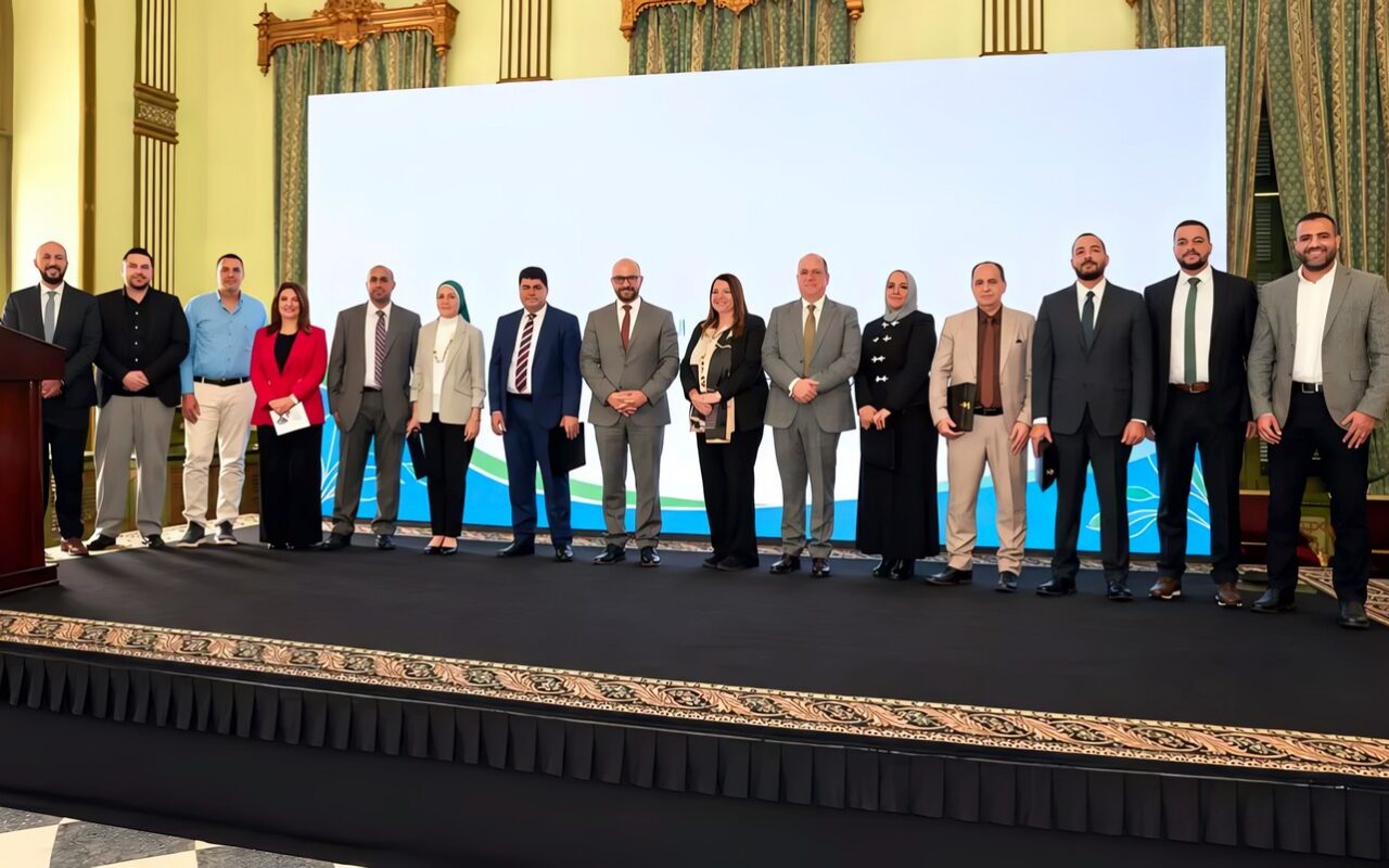 الطاقة النظيفة والاستدامة، بوابة الصناعات الغذائية للوصول بالصادرات إلى 100 مليار دولار بحلول 2030
