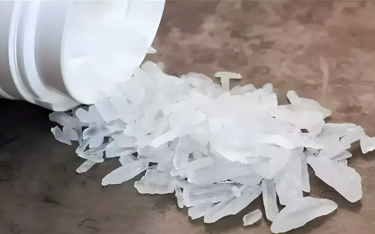 السجن المشدد 10 سنوات لعاطلين بتهمة الاتجار في الشابو بالمرج