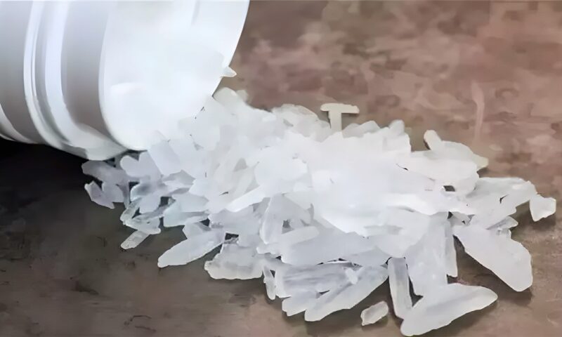 السجن المشدد 10 سنوات لعاطلين بتهمة الاتجار في الشابو بالمرج