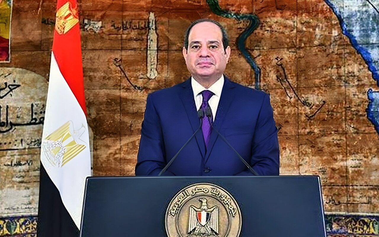 اليوم، انطلاق النسخة الأولى من منتدى “العلمين-أفريقيا”