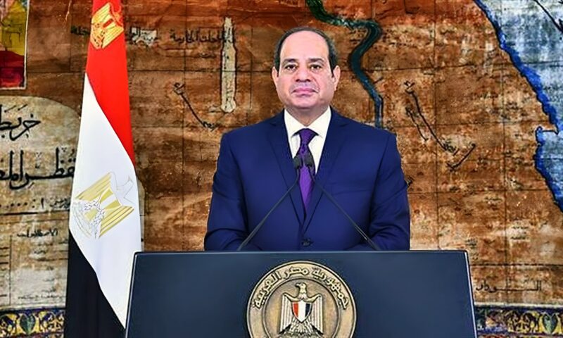 اليوم، انطلاق النسخة الأولى من منتدى “العلمين-أفريقيا”