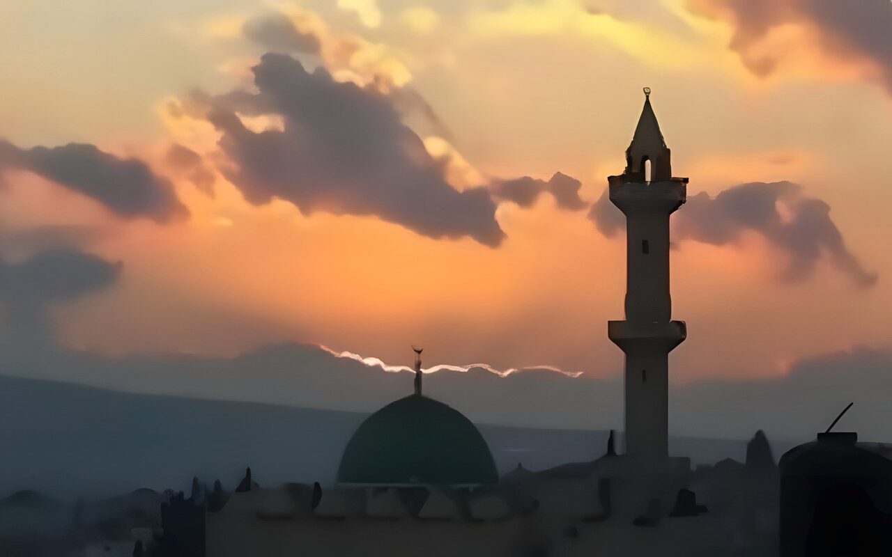 مواقيت الصلاة، موعد أذان الفجر اليوم الإثنين “1 جمادى الأولى” في القاهرة والمحافظات