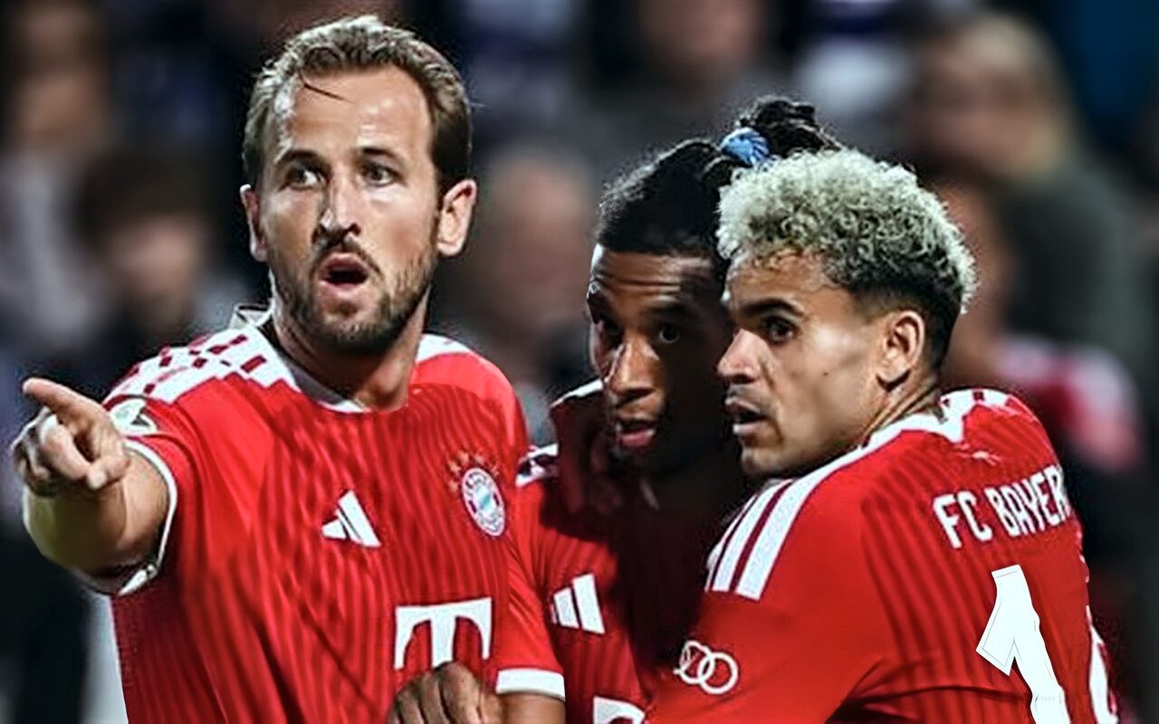 الموعد والتشكيل المتوقع لمباراة أوجسبورج وبايرن ميونخ بالدوري الألماني