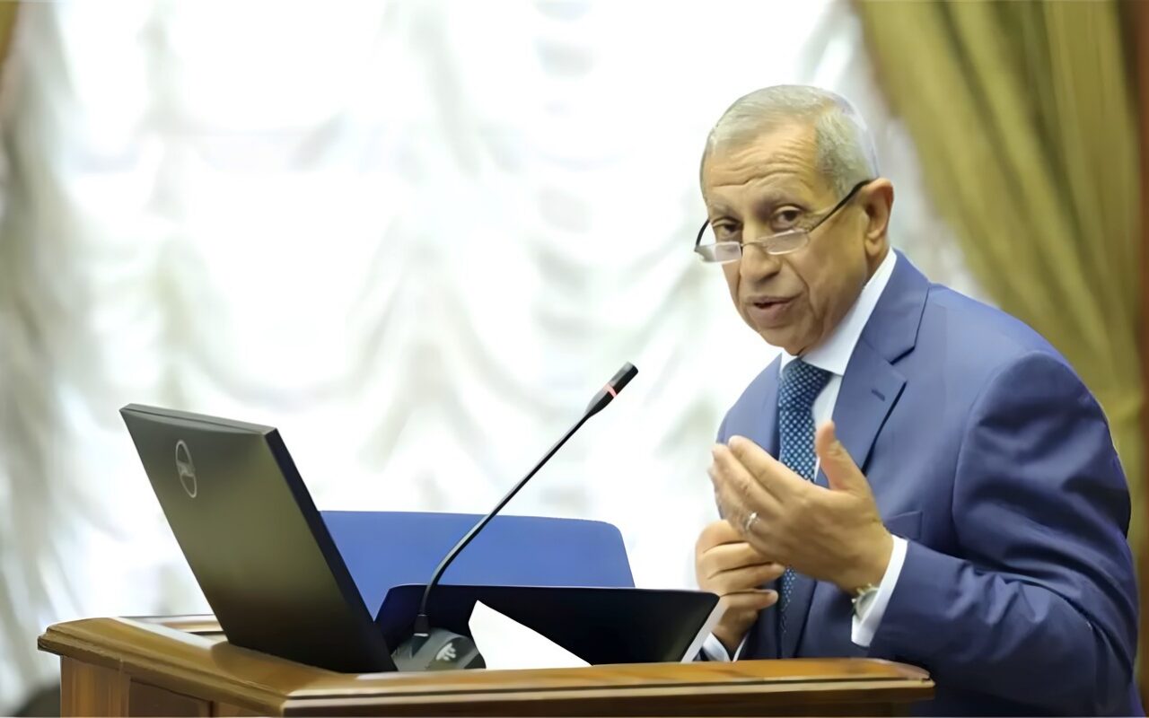 انطلاق مؤتمر “ملاحة 2026” بالأكاديمية العربية لتعزيز سلامة النقل البحري