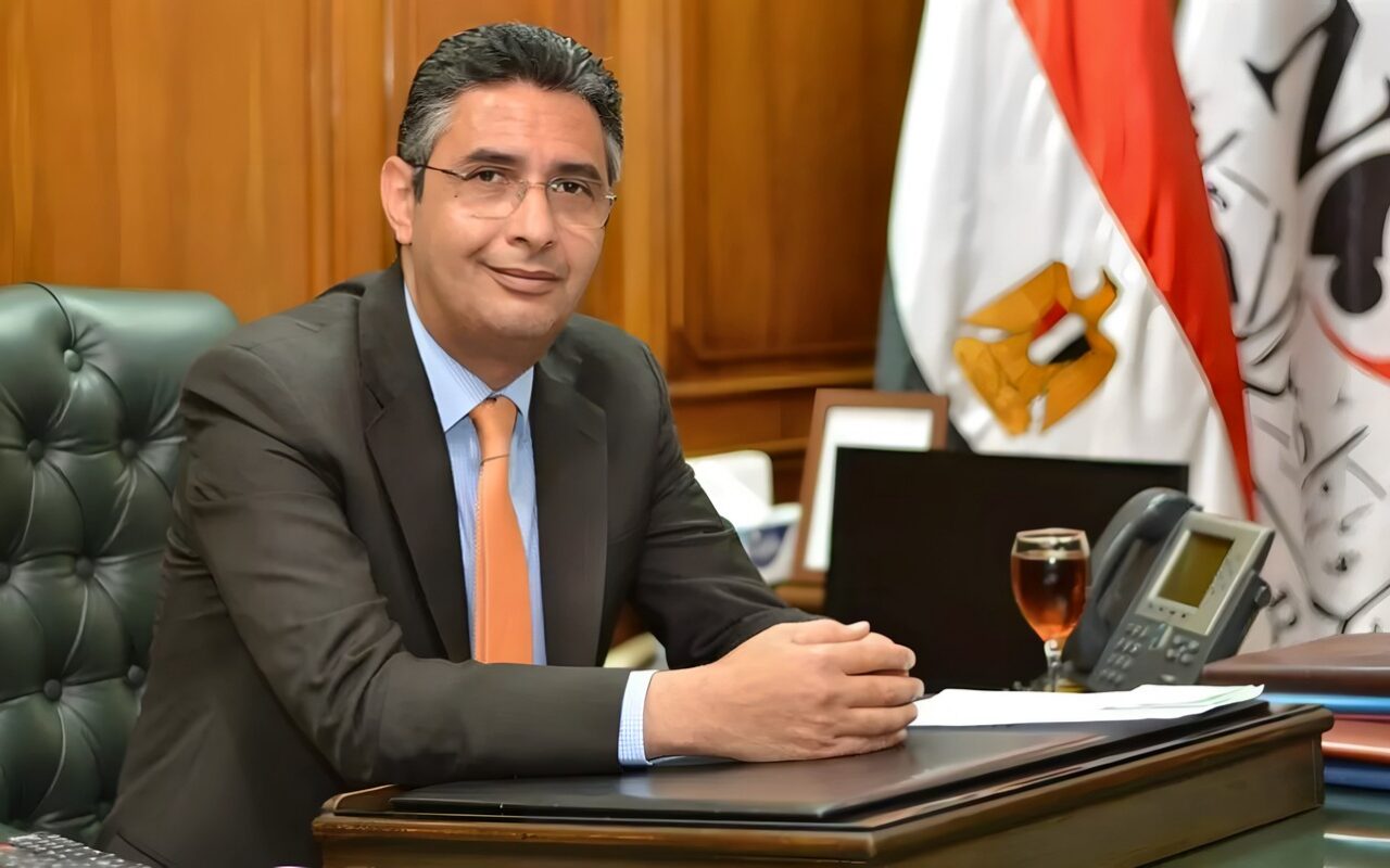 وزير التموين يبحث مع نظيرته الروسية تعزيز التعاون في تجارة الحبوب وتأمين الإمدادات الغذائية
