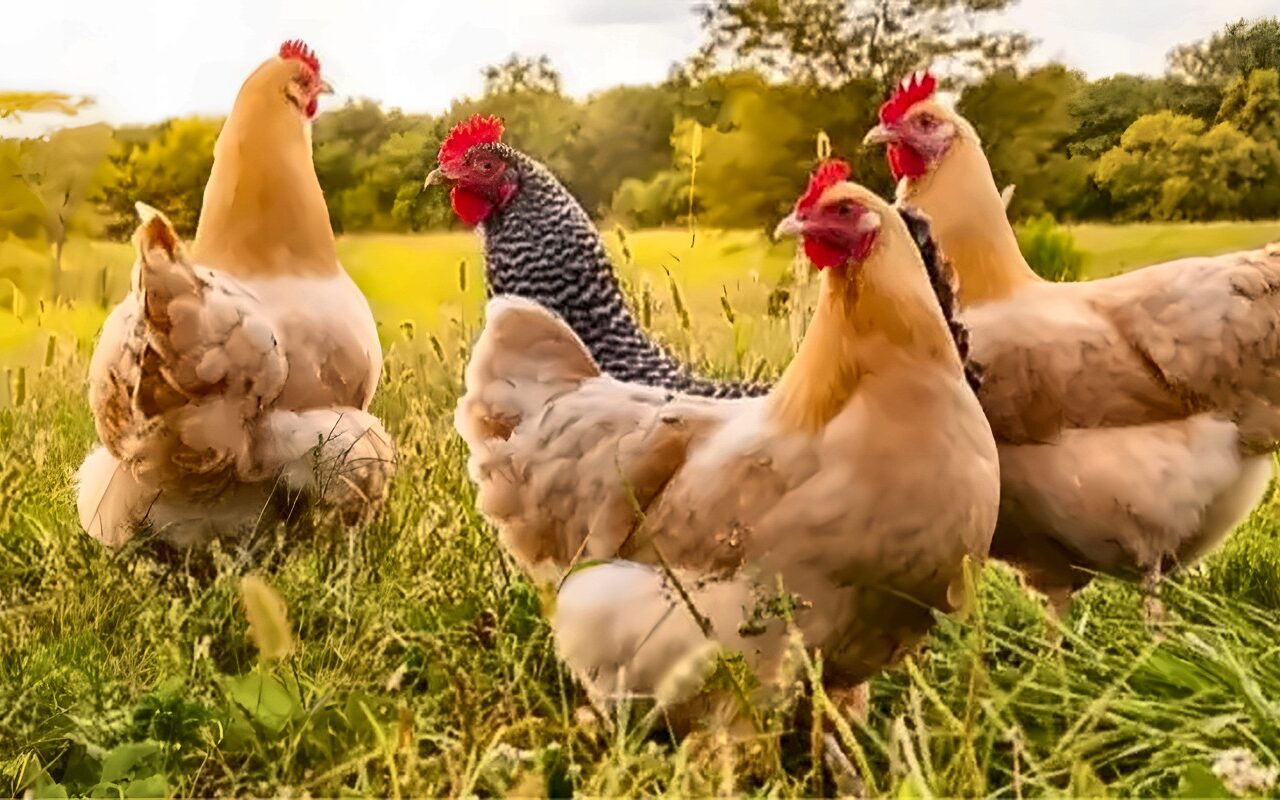 أسعار الفراخ البيضاء والبلدي في الأسواق (آخر تحديث)