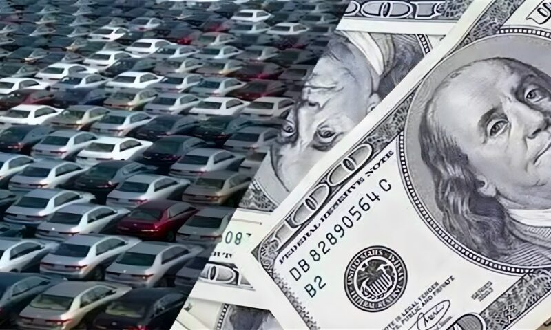16 علامة تجارية ترفع أسعار 60 طرازًا من السيارات في مصر خلال أكتوبر