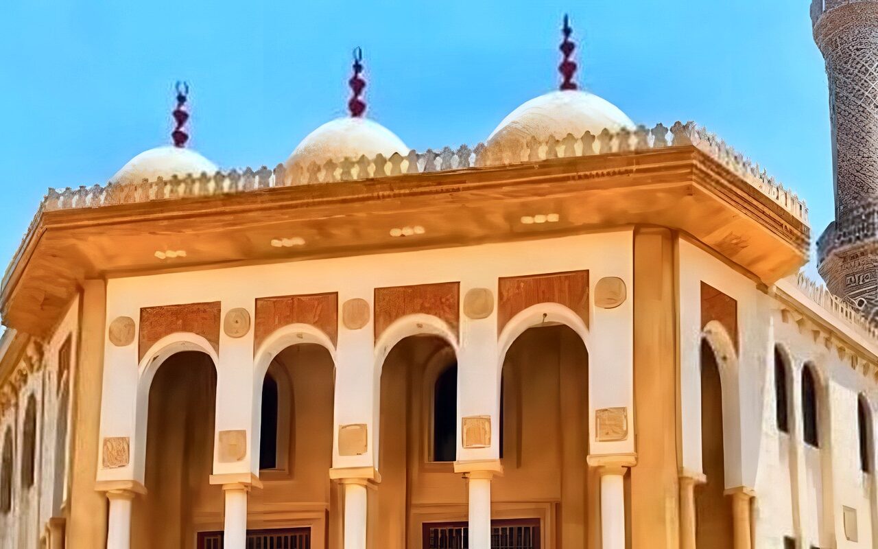 الأوقاف تفتتح اليوم 30 مسجدا في 14 محافظة ضمن خطتها لإعمار بيوت الله