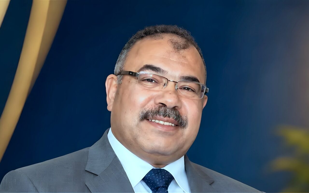 خالد الأبرق يخوض انتخابات نادي الجيزة على مقعد الرئيس