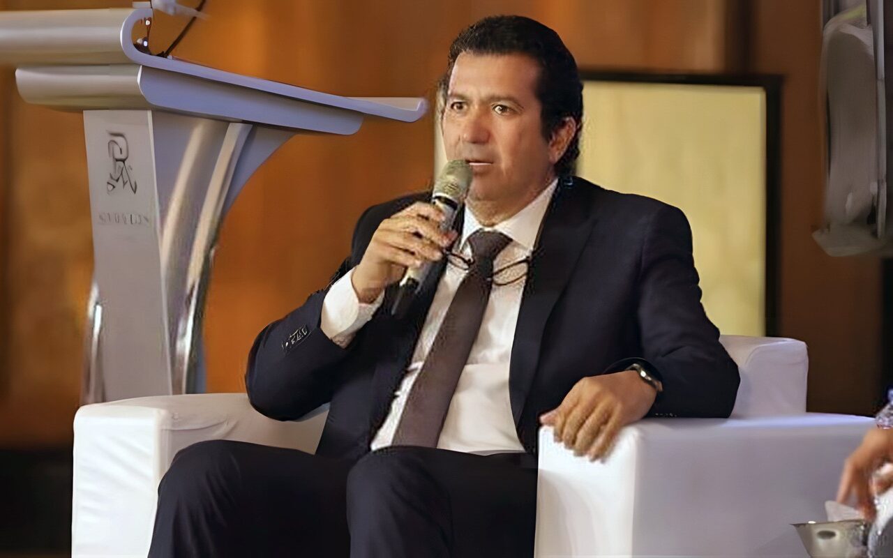 رغم تقدمه بأوراق ترشحه، عمر بلبع يعلن اعتذاره عن عدم استكمال انتخابات نادي الصيد 