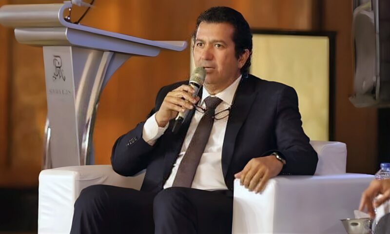 رغم تقدمه بأوراق ترشحه، عمر بلبع يعلن اعتذاره عن عدم استكمال انتخابات نادي الصيد