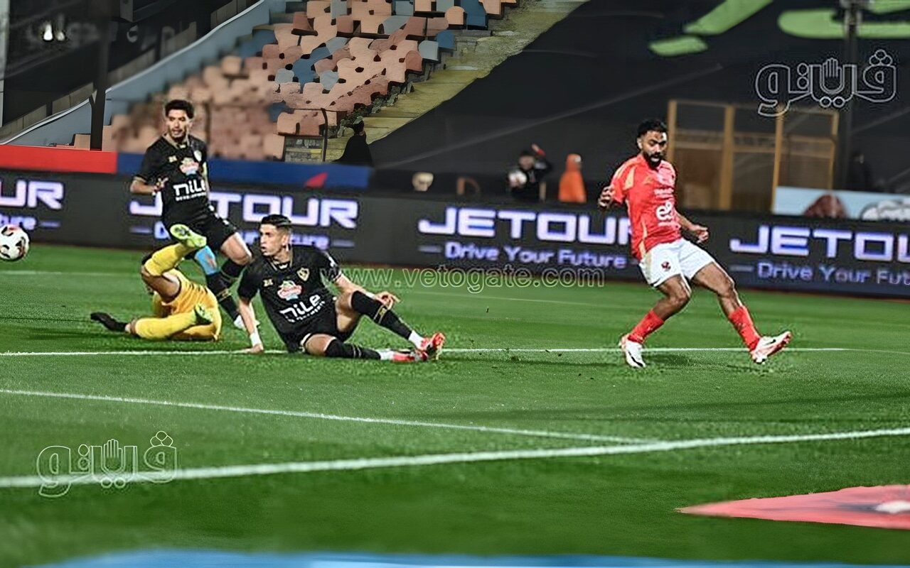 أول قرار من “الأعلى للإعلام” في شكوى الزمالك ضد مخرج مباراة القمة