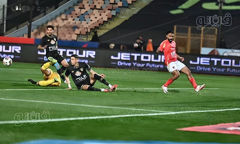 أول قرار من “الأعلى للإعلام” في شكوى الزمالك ضد مخرج مباراة القمة