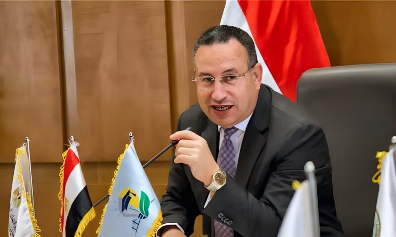 التعليم العالي: صندوق رعاية المبتكرين والنوابغ يعلن خطة مستقبلية متكاملة لدعم الابتكار وتأهيل الشباب وريادة الأعمال