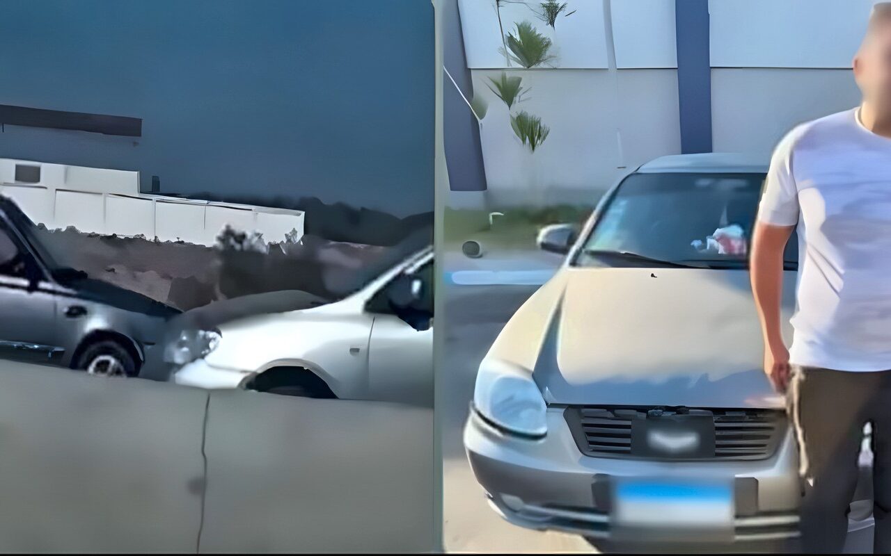 ضبط المتهمين بسرقة موتوسيكل بالمنوفية وقائد سيارة عكس الاتجاه في الإسماعيلية