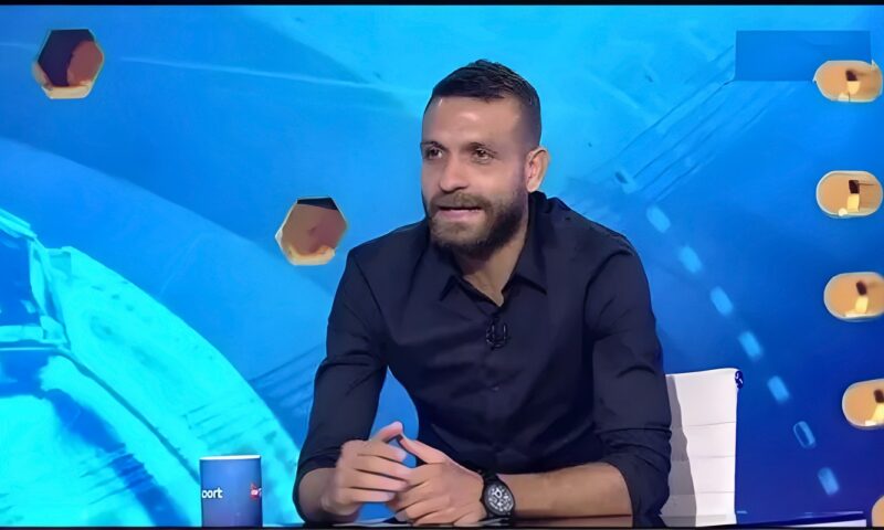 الموت يفجع نجم الأهلي السابق