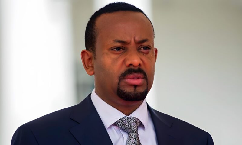 الاستفزاز الإثيوبي مستمر.. المنفذ البحري أولوية آبي أحمد بعد إعادة تنصيبه رئيسا للوزراء