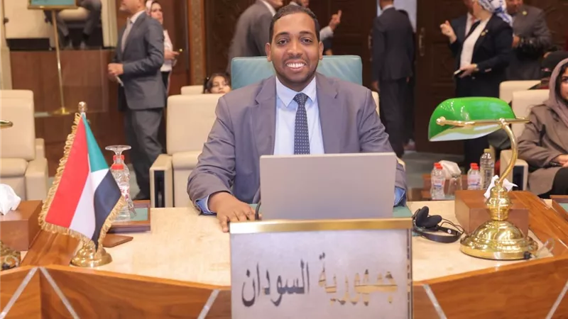 السودان يشارك في فعالية الجامعة العربية لإحياء ذكرى ضحايا الإبادة الجماعية بحق الشعب الفلسطيني