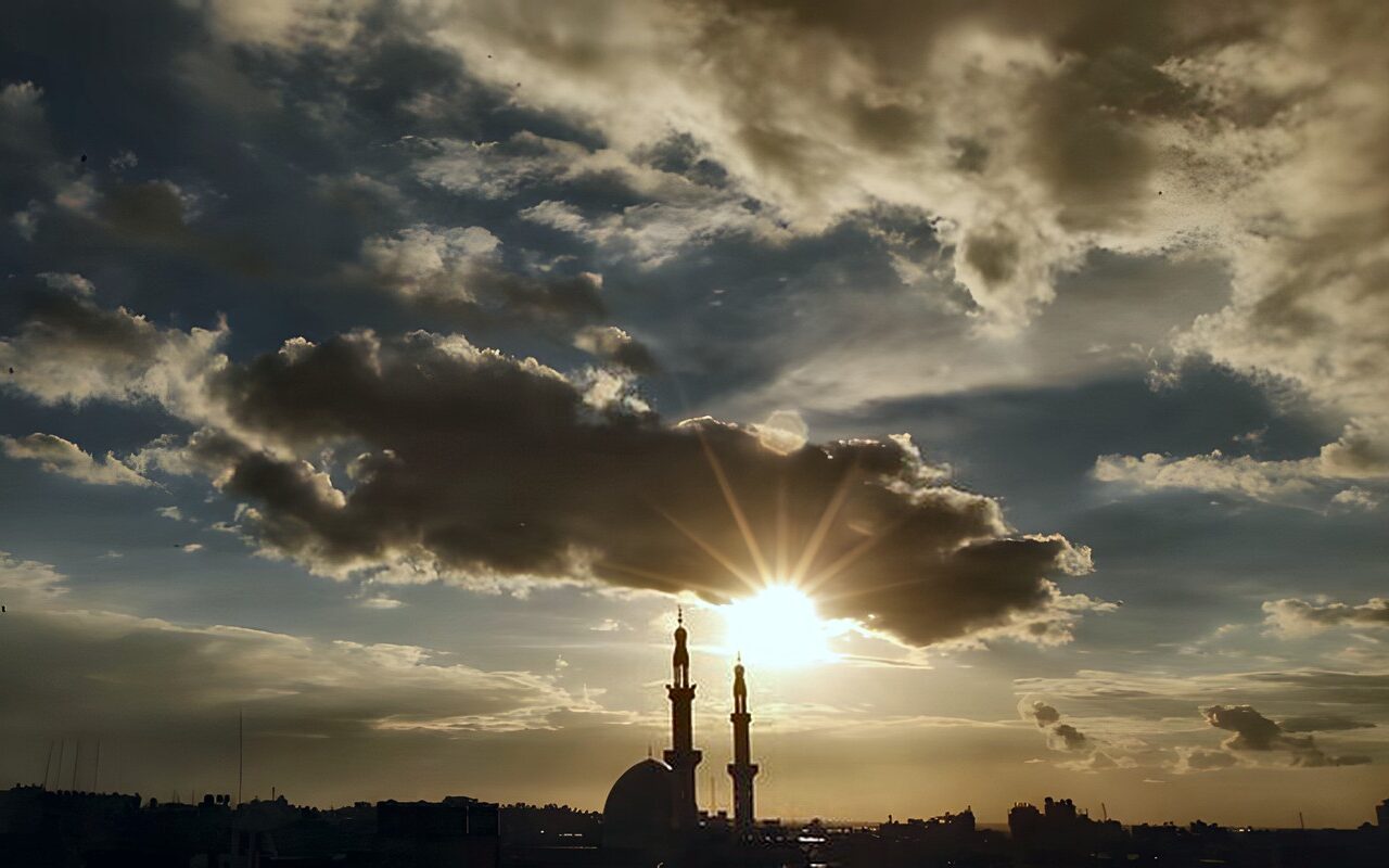 مواقيت الصلاة، موعد أذان الفجر اليوم الخميس في القاهرة والمحافظات