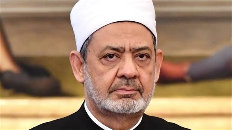 «حقنًا للدماء وحفظًا للأبرياء»، شيخ الأزهر يوجه نداءً عاجلًا لإنقاذ الأمة من ويلات الحروب