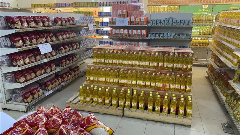 طرح 30 سلعة بأسعار مخفضة في الوادي الجديد حتى مارس 2027