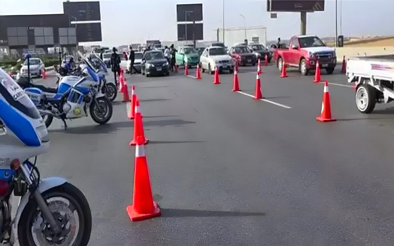 غلق محور 26 يوليو والدائري 5 أيام، تعرف على المسارات البديلة