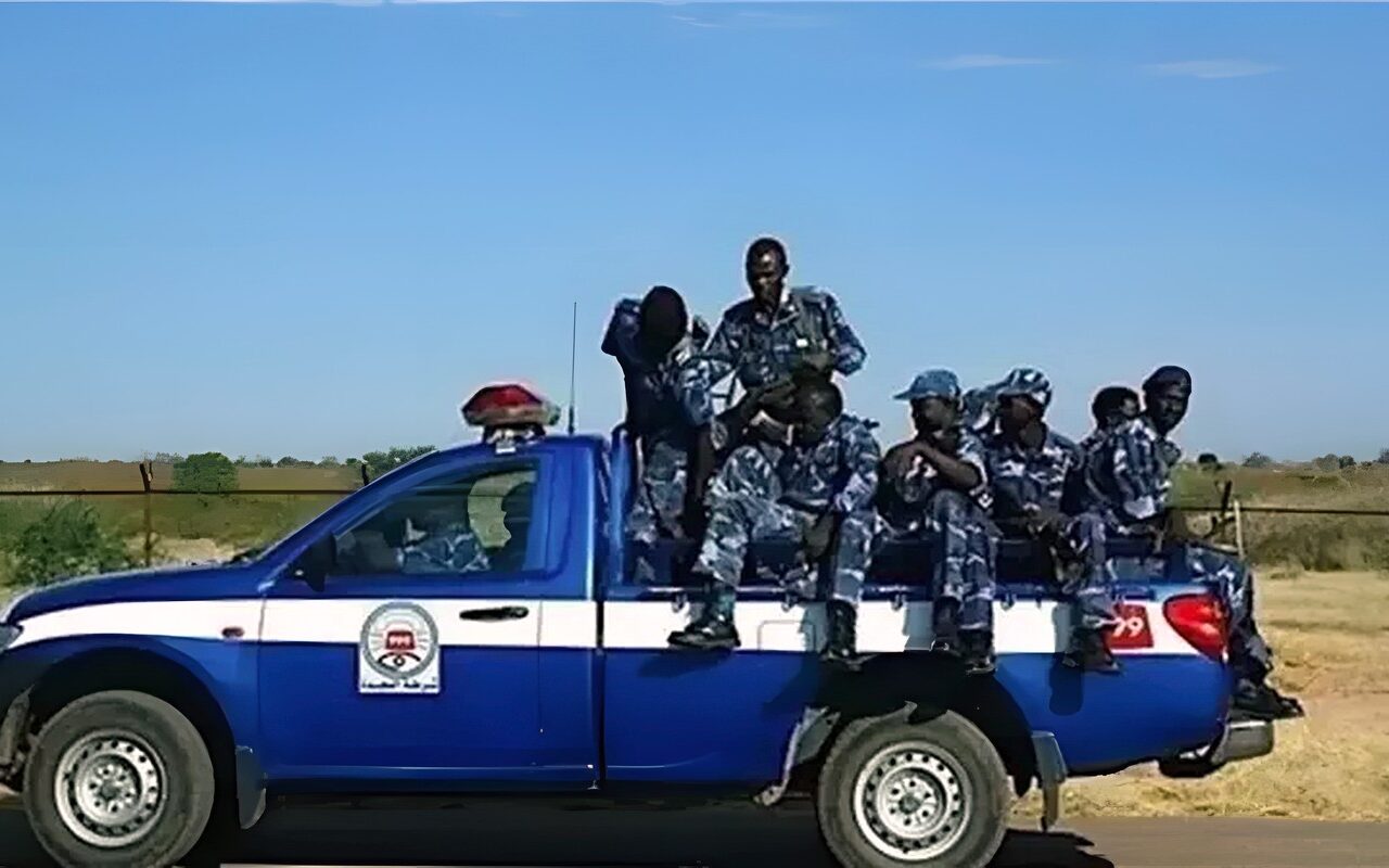 الداخلية السودانية تكشف تفاصيل مقتل مصريين وإصابة آخر في إطلاق نار بالخرطوم