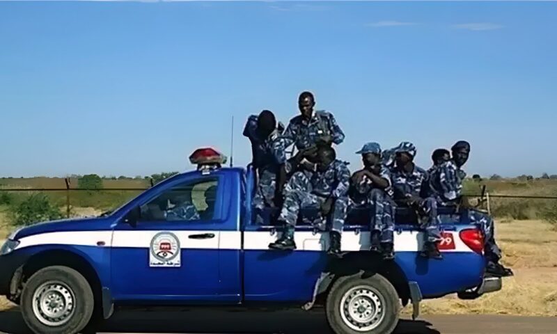 الداخلية السودانية تكشف تفاصيل مقتل مصريين وإصابة آخر في إطلاق نار بالخرطوم