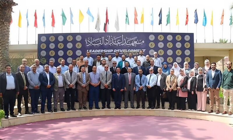 ختام برنامج «سفراء الوطن» لتأهيل المبعوثين المصريين علميًا وثقافيًا وتمثيل مصر بالخارج