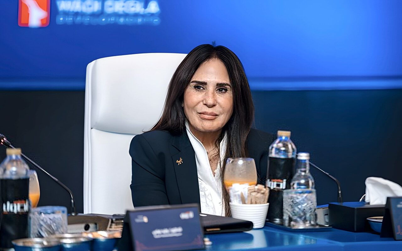 وزيرة الإسكان: الطلب المستمر ينفي مخاوف الفقاعة العقارية والسوق شهد نمواَ بنسبة 319%