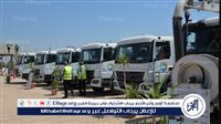 مياه أسيوط ترفع درجة الاستعداد لموسم الأمطار