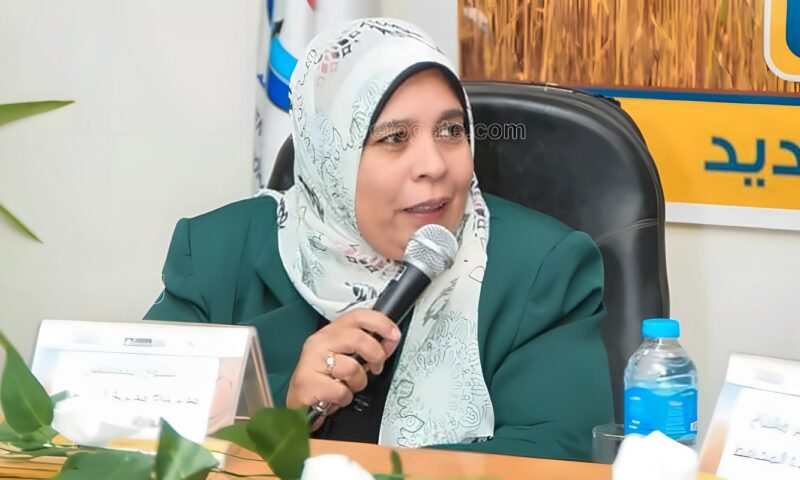 تموين الوادي الجديد يحرر 80 محضرًا خلال 35 حملة تفتيشية في أسبوع