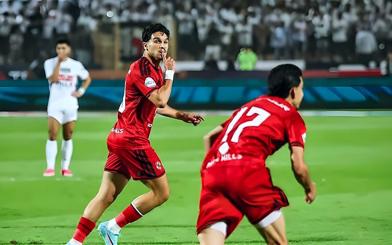 اضبط جهازك الآن.. تردد قناة أون سبورت الجديد 2026 لمتابعة مباريات الدوري المصري