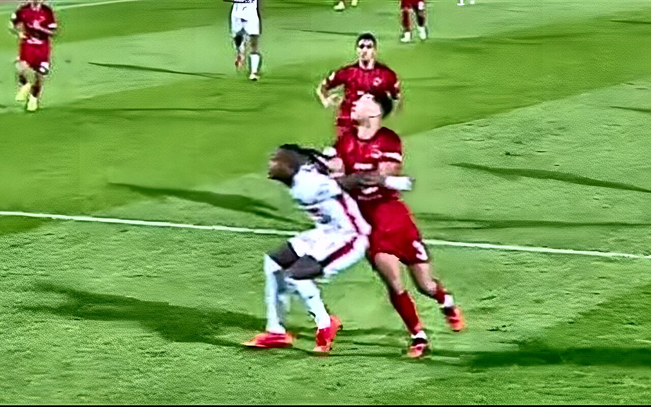 خبير تحكيمي أوروبي: لا توجد ركلة جزاء للزمالك في لقطتي داري ومروان وسقوط شيكو مبالغ فيه