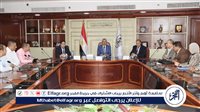 محافظ بني سويف يوجه بتغييرات جديدة في منظومة النظافة لمواجهة النباشين
