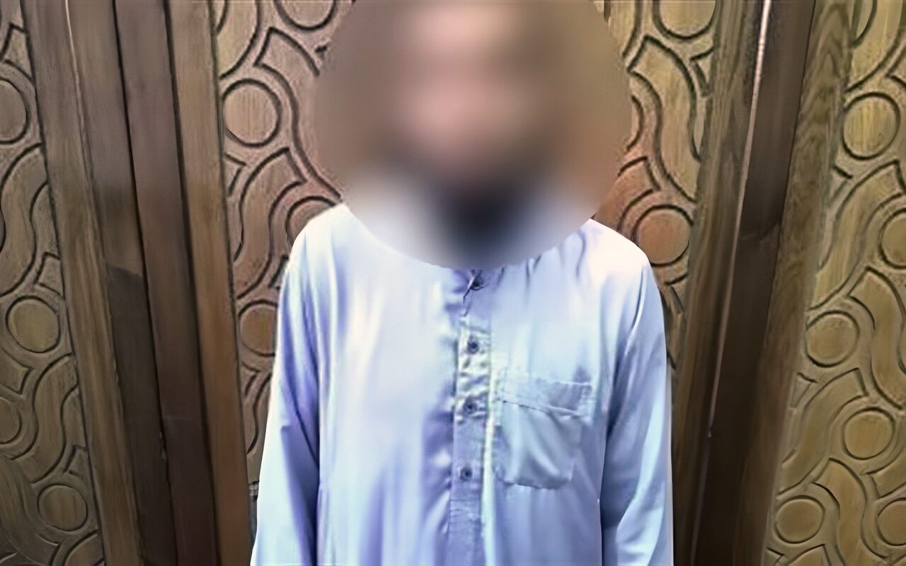 ضبط دجال بالإسكندرية استولى على أموال المواطنين بزعم العلاج الروحاني