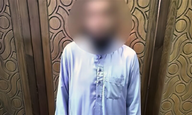 ضبط دجال بالإسكندرية استولى على أموال المواطنين بزعم العلاج الروحاني