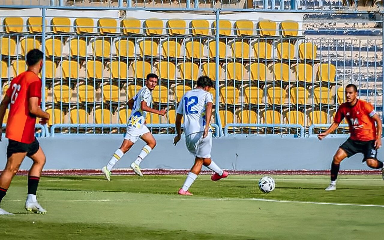 نتائج مباريات اليوم الخميس في دوري المحترفين
