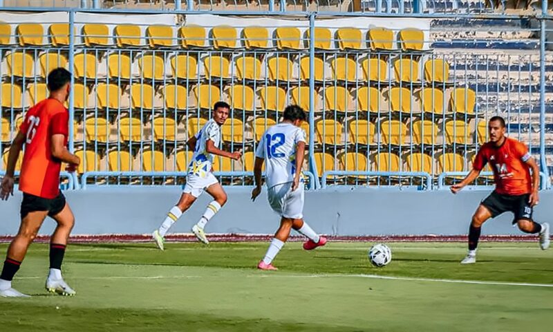 نتائج مباريات اليوم الخميس في دوري المحترفين