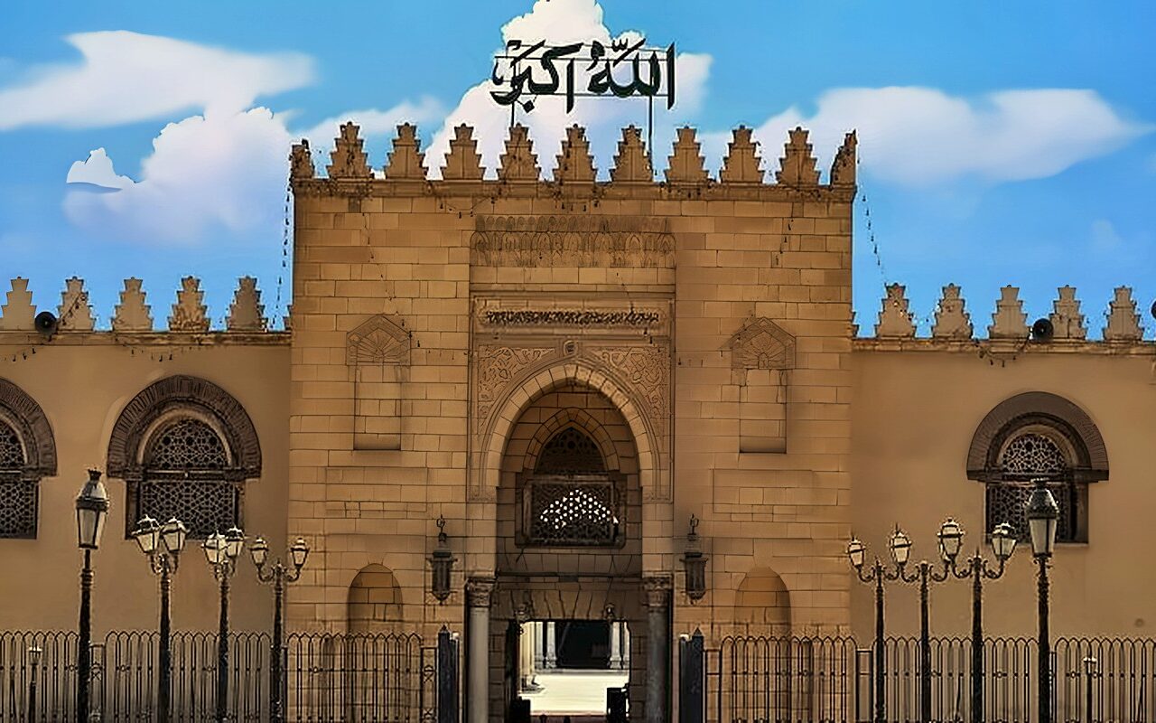 مواقيت الصلاة اليوم الإثنين 12 – 10 – 2026 في القاهرة والمحافظات