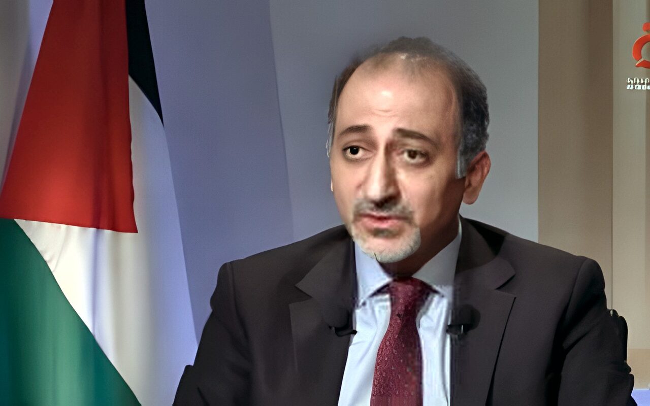 مهند العكلوك: أزمات الأمة العربية الحالية أثرت على القضية الفلسطينية