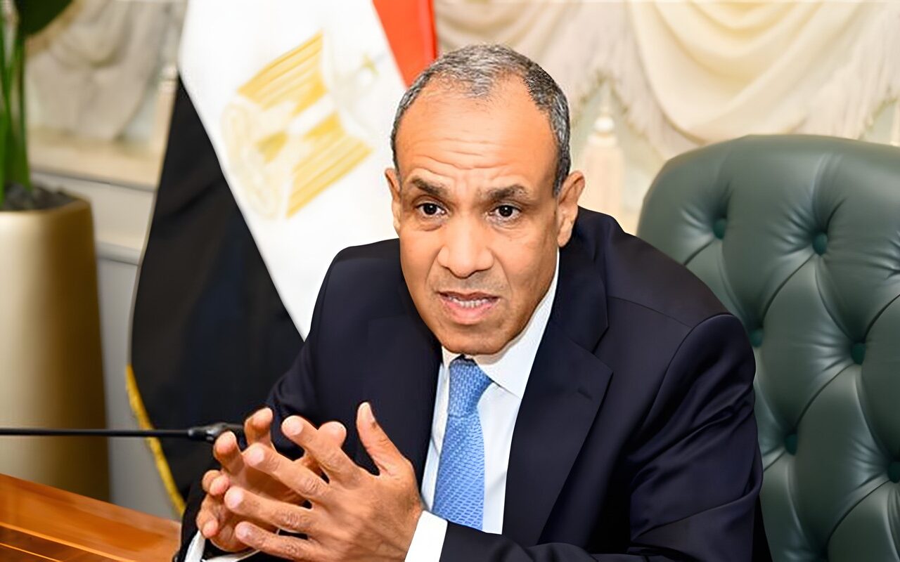 وزير الخارجية: الأمن المائي المصري قضية وجودية